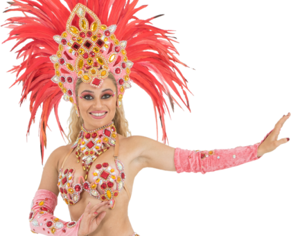 hire samba dancers london england